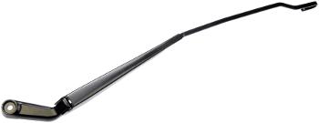 2010 Volkswagen Bora Windshield Wiper Arm Front Right Dorman 42730 image 2 of 2