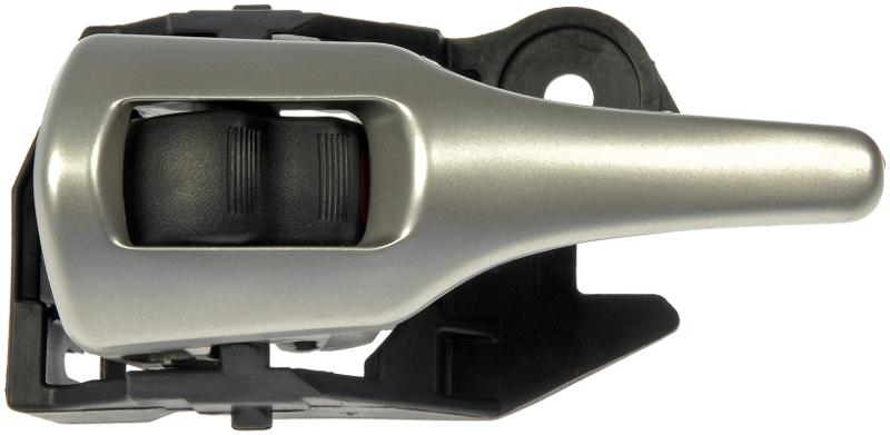 2010 Toyota Corolla Interior Door Handle Front Right Dorman 80418 image 2 of 3