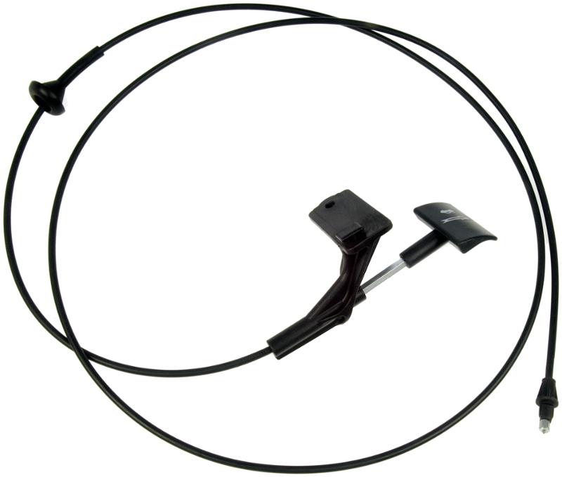 2006 Ford F-150 Hood Release Cable Dorman 912039 image 1 of 3