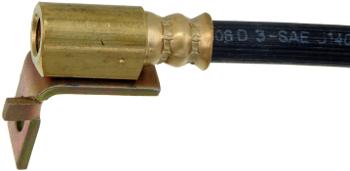 1997 Mercury Sable Brake Hydraulic Hose Rear Left Dorman H380418 image 1 of 3