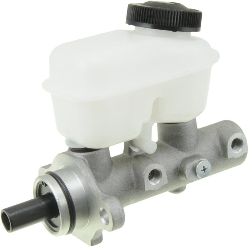 2002 Kia Sportage Brake Master Cylinder Dorman M630010 image 2 of 4