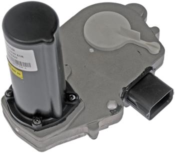 2008 Mitsubishi Raider Transfer Case Motor Dorman 600935 image 3 of 3
