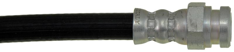 2002 Kia Sportage Brake Hydraulic Hose Rear At Rear Axle Dorman H381337 image 2 of 3