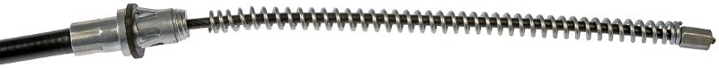 1996 GMC K1500 Suburban Parking Brake Cable Rear Right Dorman C94030 image 1 of 3