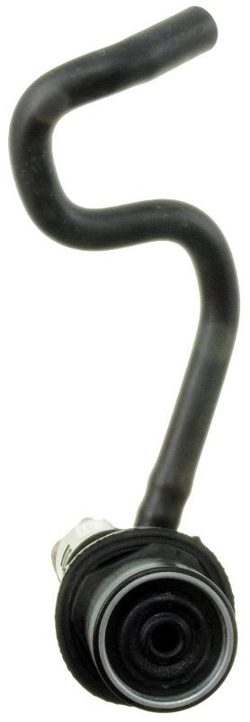 2001 GMC T7500 Clutch Master Cylinder Dorman CM640087 image 3 of 4