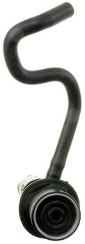 1999 Isuzu FSR Clutch Master Cylinder Dorman CM640087 image 3 of 4