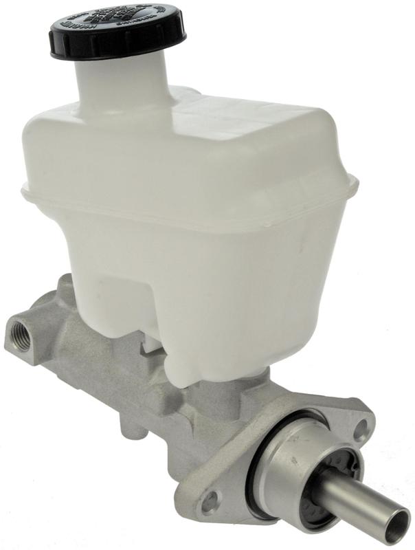 2008 Mazda Tribute Brake Master Cylinder Dorman M630526 image 3 of 4