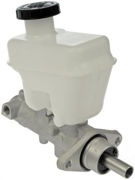 2008 Mercury Mariner Brake Master Cylinder Dorman M630526 image 3 of 4
