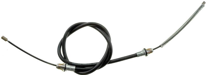 Dorman C93898 - Parking Brake Cable Dorman C93898 Parking Brake Cable product image 1 of 3