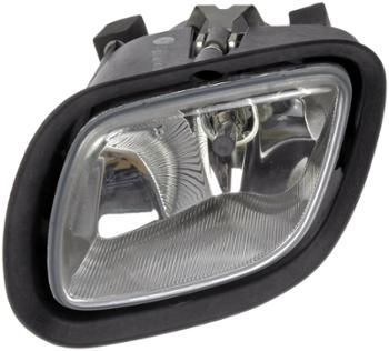 2014 Freightliner Cascadia Fog Light Assembly Left Dorman 8885208 image 1 of 2