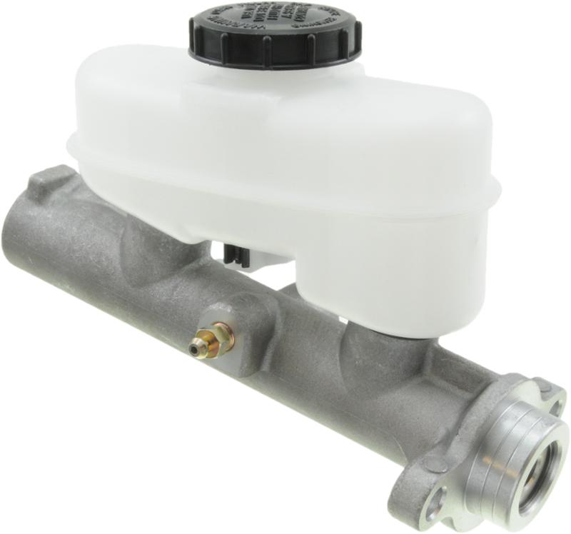 2000 Mercury Grand Marquis Brake Master Cylinder Dorman M390445 image 2 of 3