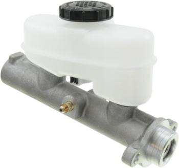 1999 Mercury Grand Marquis Brake Master Cylinder Dorman M390445 image 2 of 3