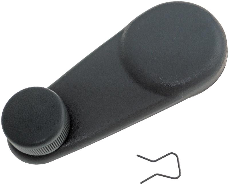 2001 Chevrolet Metro Window Crank Handle Dorman 83628 image 2 of 3