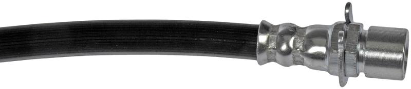 2012 Jeep Grand Cherokee Brake Hydraulic Hose Rear Left Dorman H621761 image 3 of 3