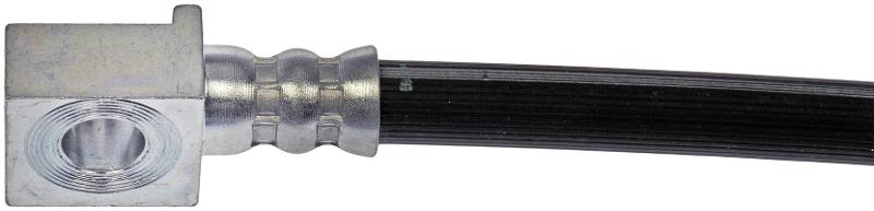 2011 GMC Sierra 3500 HD Brake Hydraulic Hose Rear Right Dorman H621696 image 3 of 3