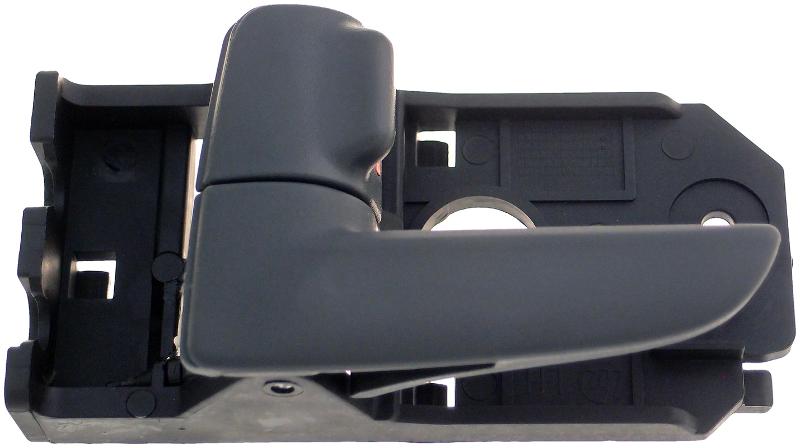 2005 Kia Spectra5 Interior Door Handle Front Left Dorman 83539 image 3 of 3