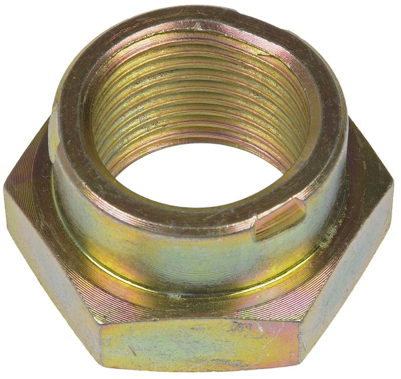 1990 Buick Century Spindle Nut Front Dorman 05177 image 3 of 4