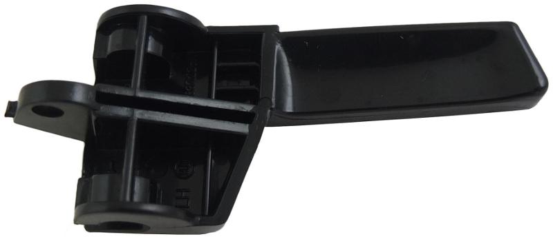 1984 Volkswagen Corsar Interior Door Handle Front Left Dorman 82852 image 3 of 3