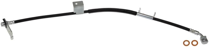 Dorman H621678 Brake Hydraulic Hose product image 2 of 3