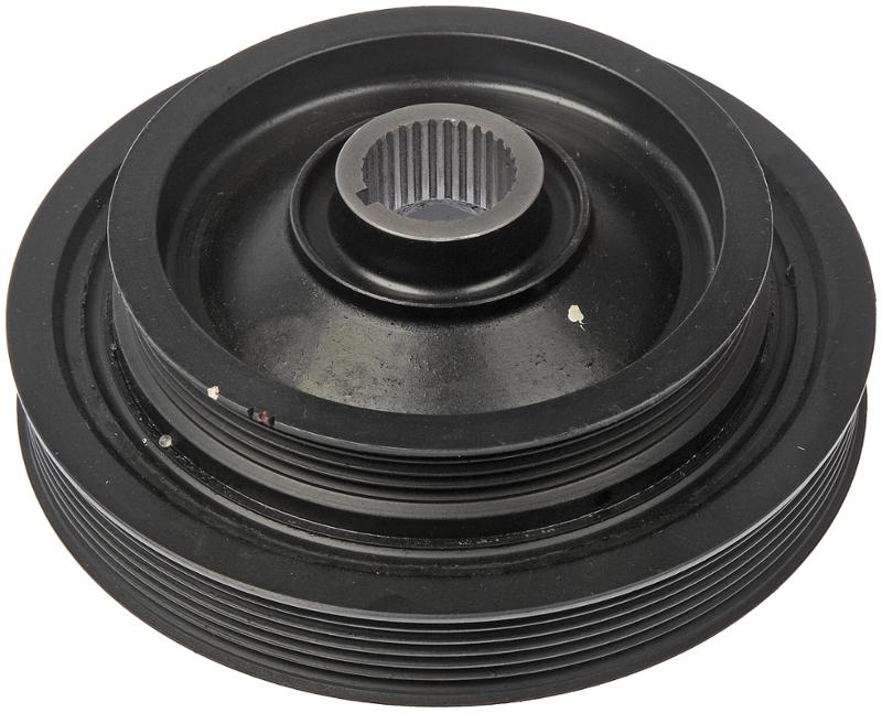 1999 Honda Accord Engine Harmonic Balancer Dorman 594300 image 4 of 4
