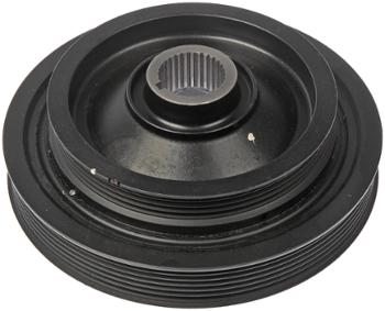 2003 Acura CL Engine Harmonic Balancer Dorman 594300 image 4 of 4