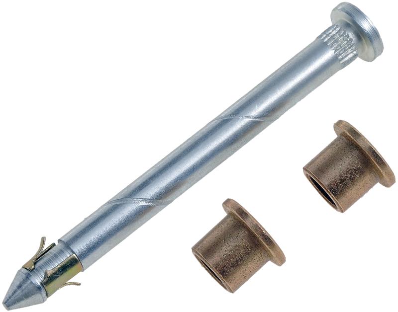 1985 Plymouth Caravelle Door Hinge Pin and Bushing Kit Front Dorman 38390 image 2 of 4