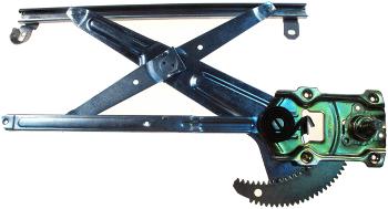 1991 Toyota Camry Window Regulator Front Right Dorman 740355 image 2 of 4