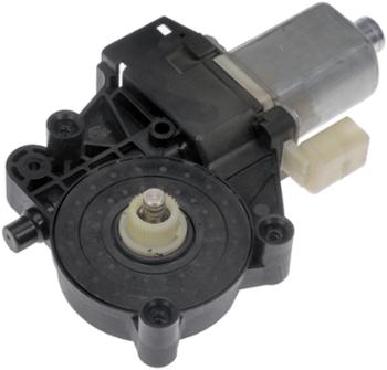 2008 Dodge Sprinter 2500 Power Window Motor Front Left Dorman 742434 image 1 of 3