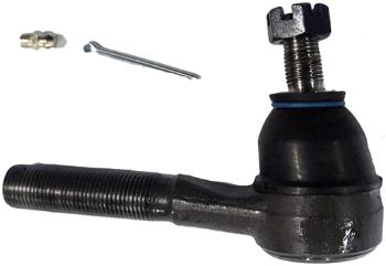 1991 Mercury Grand Marquis Steering Tie Rod End Front Outer Dorman 531239 image 2 of 2