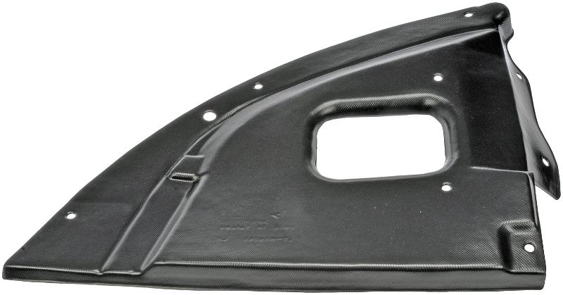 Dorman 926312 - Undercar Shield Dorman 926312 Undercar Shield product image 2 of 2
