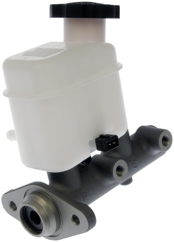 2008 Kia Optima Brake Master Cylinder Dorman M630573 image 2 of 4