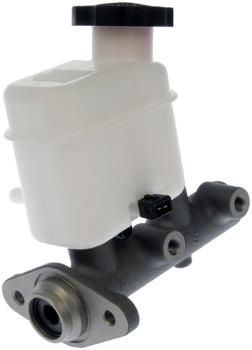 2007 Kia Optima Brake Master Cylinder Dorman M630573 image 2 of 4