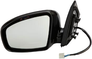 2014 Nissan Murano Door Mirror Left Dorman 955867 image 2 of 2