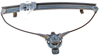 2003 Hyundai Accent Window Regulator Front Right Dorman 740208 image 1 of 4