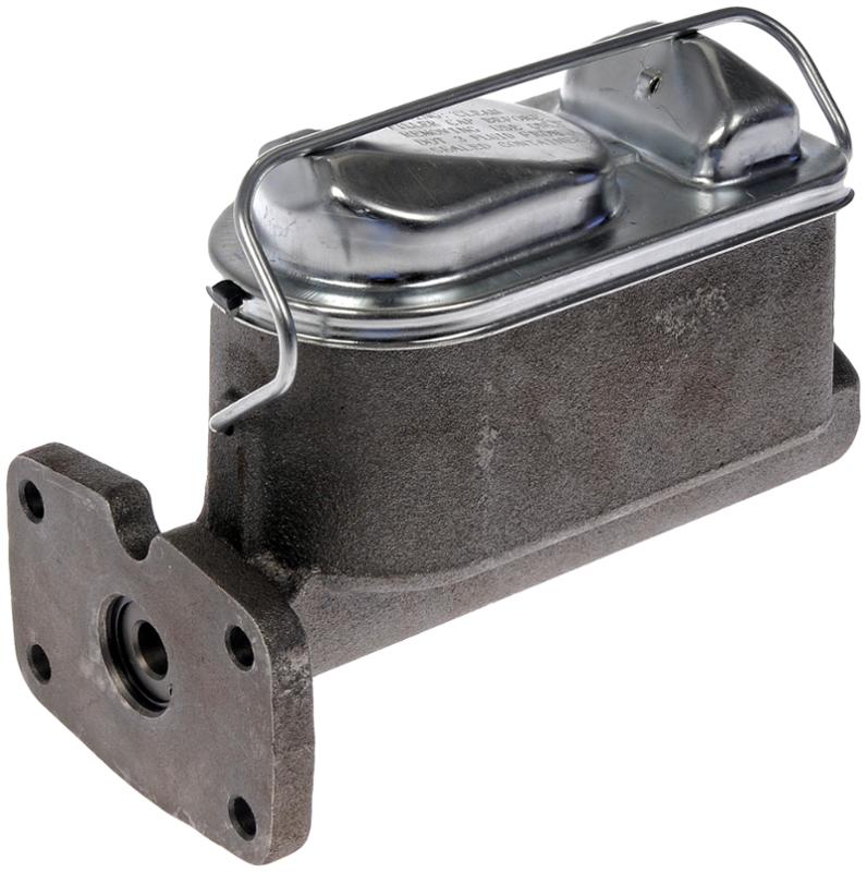 1978 Chrysler Newport Brake Master Cylinder Dorman M88783 image 3 of 4