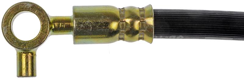2004 Infiniti M45 Brake Hydraulic Hose Front Right Dorman H620861 image 1 of 3