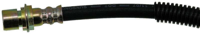 2003 GMC Sierra 1500 Brake Hydraulic Hose Front Left Dorman H381298 image 2 of 3
