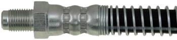 2003 Jaguar XK8 Brake Hydraulic Hose Front Left Dorman H620301 image 2 of 3