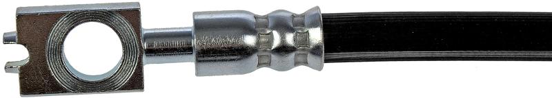 2002 Audi A4 Quattro Brake Hydraulic Hose Rear Left Dorman H620218 image 1 of 3