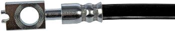 2005 Audi A4 Brake Hydraulic Hose