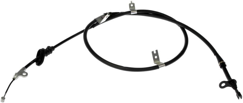 2005 Nissan Altima Parking Brake Cable Rear Left Dorman C660808 image 2 of 3