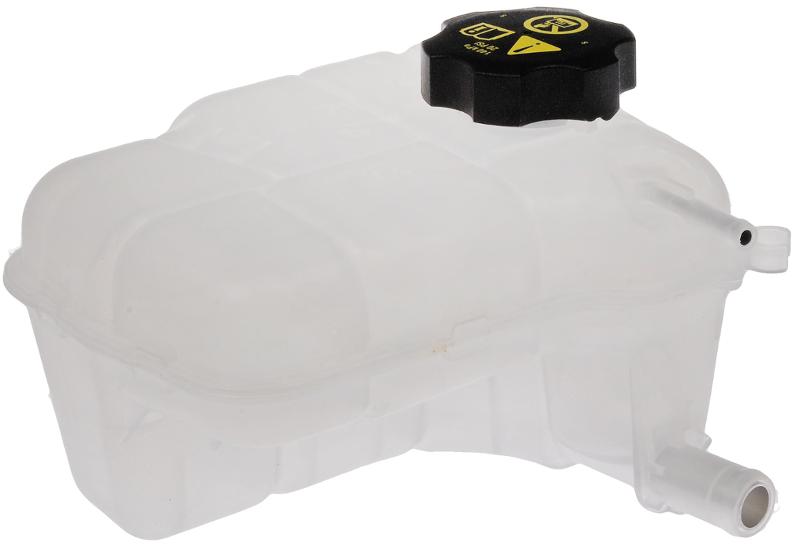 2014 Chevrolet Cruze Engine Coolant Recovery Tank Front Dorman 603383 image 1 of 1