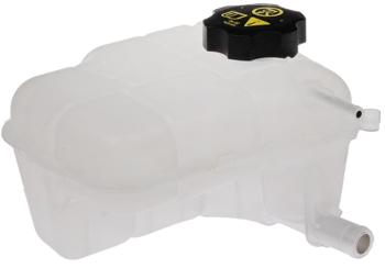 2015 Buick Verano Engine Coolant Recovery Tank