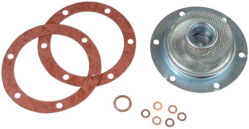1971 Volkswagen Super Beetle Engine Oil Strainer Dorman 65238 image 4 of 4