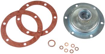 1979 Volkswagen Super Beetle Engine Oil Strainer Dorman 65238 image 4 of 4