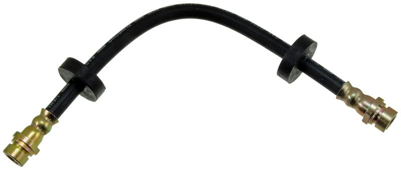 1996 Ford Contour Brake Hydraulic Hose Rear Left Dorman H380422 image 1 of 3