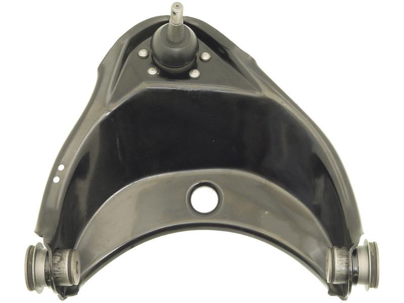 1996 Chevrolet Express 2500 Suspension Control Arm and Ball Joint Assembly Front Left Upper Dorman 520129 image 3 of 4
