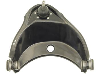 1999 GMC Yukon Suspension Control Arm and Ball Joint Assembly Front Left Upper Dorman 520129 image 3 of 4