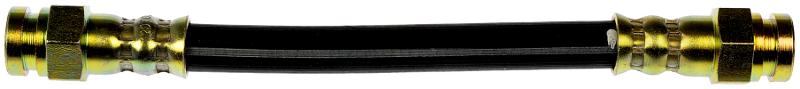 1990 Mazda B2200 Clutch Hydraulic Hose Upper Dorman H38763 image 3 of 3
