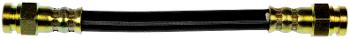 1987 Mazda B2000 Clutch Hydraulic Hose Upper Dorman H38763 image 3 of 3